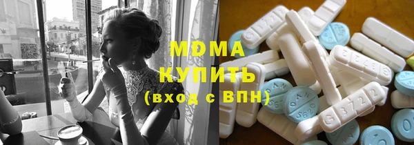 круглые Осинники